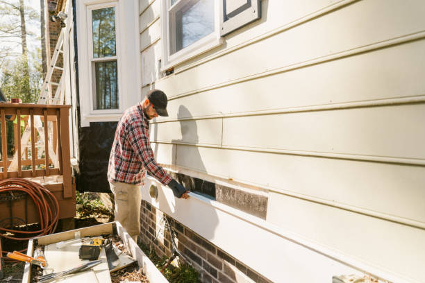 Trusted Siding Replacement service in Glyndon, MN - Creative Siding